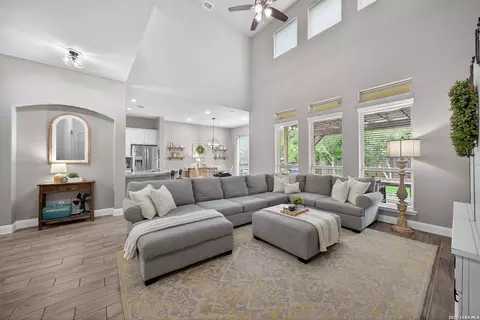 5819 Sweetwater Way, San Antonio, TX 78253
