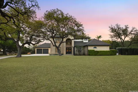 27940 Elm Grv, San Antonio, TX 78261