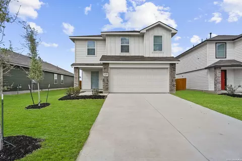 4259 Marjoram Lndg, Von Ormy, TX 78073