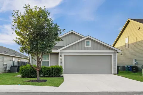 6407 Delgado, San Antonio, TX 78220