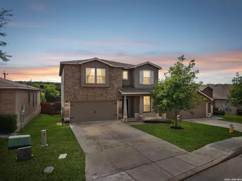 27611 Lasso Bnd, San Antonio, TX 78260