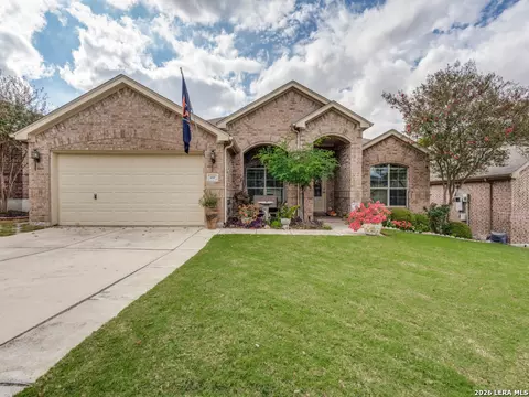 6050 Covers, Schertz, TX 78108