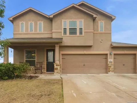 10403 Dakota Riv, Converse, TX 78109