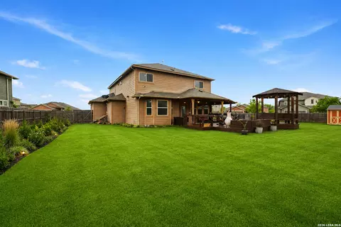 10403 Dakota Riv, Converse, TX 78109