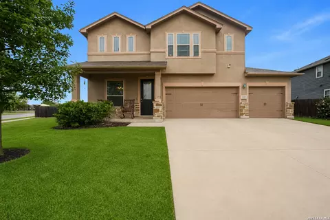10403 Dakota Riv, Converse, TX 78109