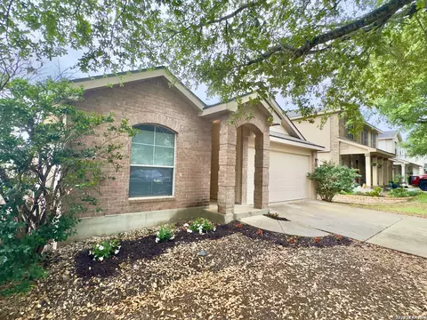 9114 Granberry Pass, Universal City, TX 78148