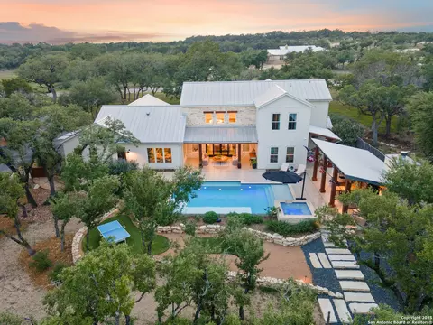 1257 Adyson Rdg, Bulverde, TX 78163