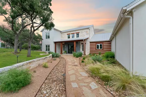 1257 Adyson Rdg, Bulverde, TX 78163