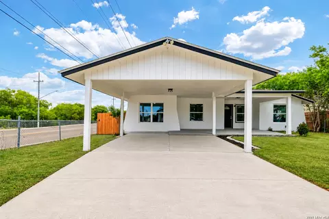 551 Merritt, San Antonio, TX 78227