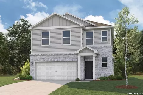 15459 Lonehollow Lk, San Antonio, TX 78253