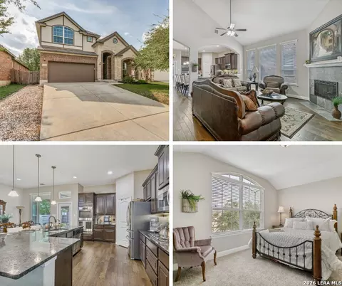 26018 Shady Acres, San Antonio, TX 78260