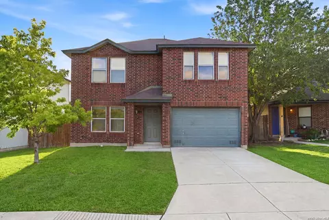 7839 Cortland Oak, San Antonio, TX 78254