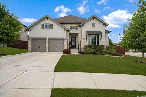 6549 Crockett Cv, Schertz, TX 78108