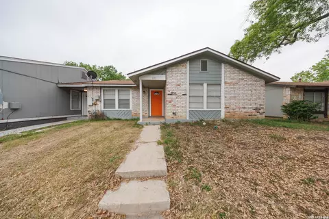 1211 Churing, San Antonio, TX 78245