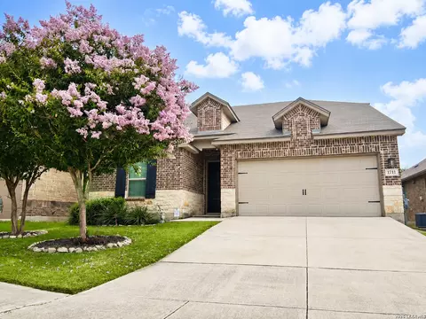 1711 Ayleth, San Antonio, TX 78213