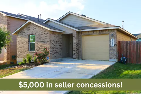13615 Whisper Xing, San Antonio, TX 78252