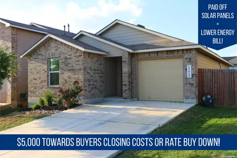 13615 Whisper Xing, San Antonio, TX 78252