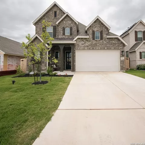12372 Goulding, San Antonio, TX 78254
