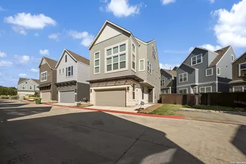 5843 Whitby UNIT 34, San Antonio, TX 78240