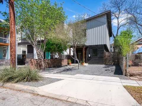 325 Lavaca St, San Antonio, TX 78210