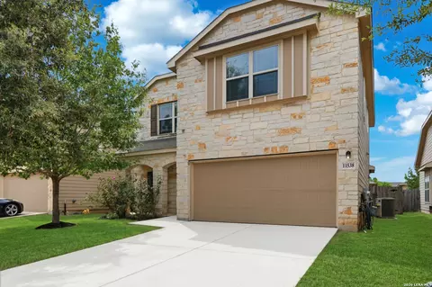 11538 Pelican Pass, San Antonio, TX 78221