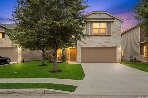 11538 Pelican Pass, San Antonio, TX 78221