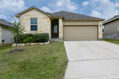 5615 Chase Fls, San Antonio, TX 78266