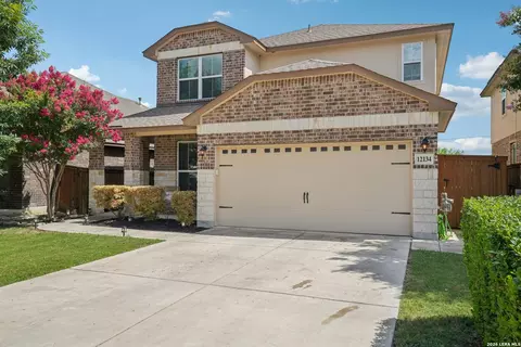 12134 Hideaway Crk, San Antonio, TX 78254