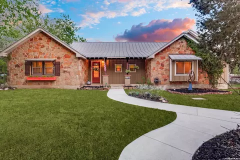 11154 Moorway, Helotes, TX 78023