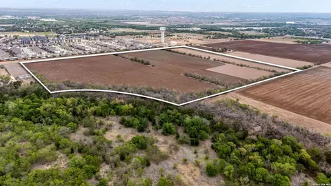 0 Schaefer Rd, Cibolo, TX 78108