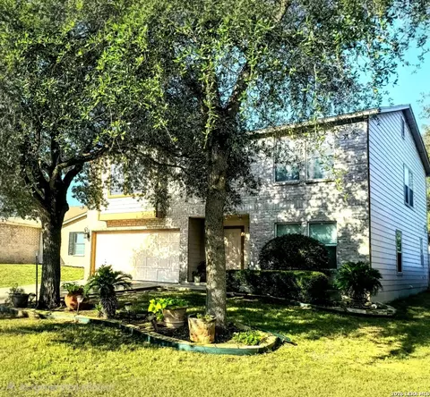 10006 Fisherman #PIER SAN, San Antonio, TX 78239