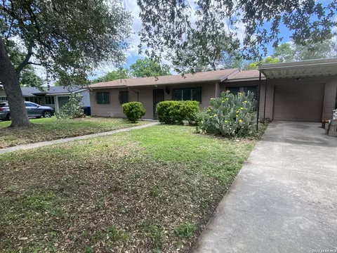 118 Mcneel, San Antonio, TX 78228