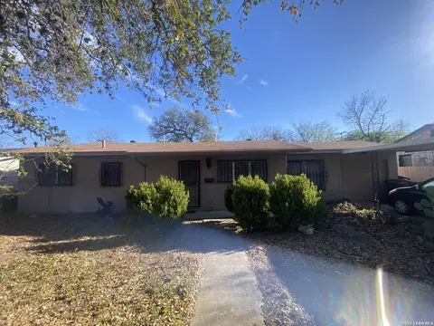 118 Mcneel, San Antonio, TX 78228