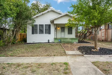 627 W Mulberry Ave, San Antonio, TX 78212