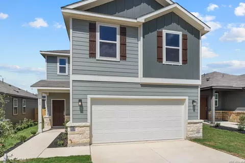 9935 Chavaneaux Lndg, San Antonio, TX 78221