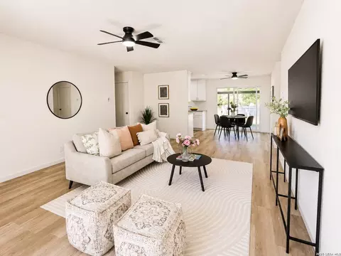 1070 Frost Fire, San Antonio, TX 78245