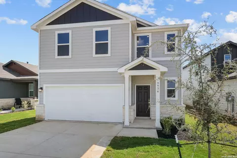 9934 Chavaneaux Lndg, San Antonio, TX 78221