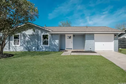4703 Castle, San Antonio, TX 78218