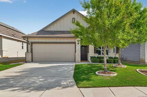 418 Kirkhill Cv, San Antonio, TX 78260