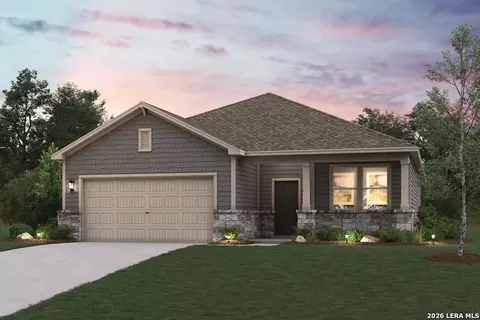 2529 Heritance Pass, Seguin, TX 78155