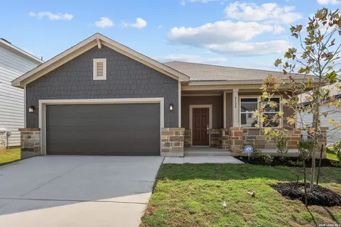 2529 Heritance Pass, Seguin, TX 78155