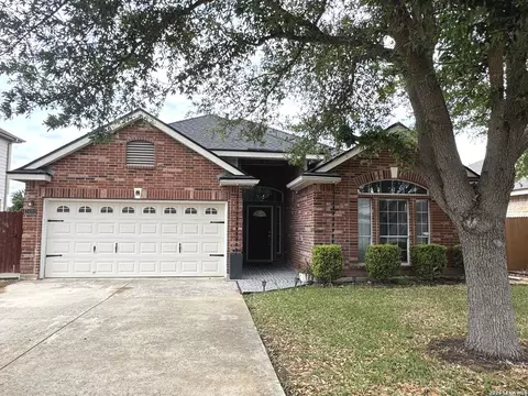24510 Wine Rose, San Antonio, TX 78255