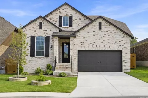 1646 Pitcher, San Antonio, TX 78253