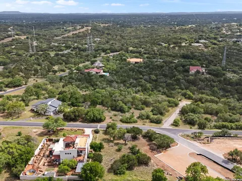lot41130 Bishops Ct, Horseshoe Bay, TX 78657