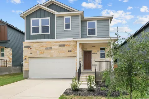 10639 Rosemont Pass, San Antonio, TX 78254