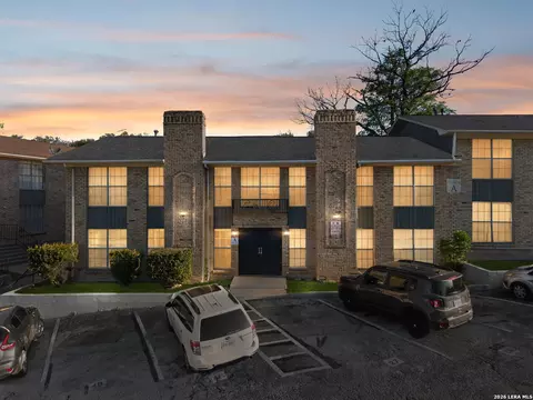 6611 Southpoint #A101, San Antonio, TX 78229