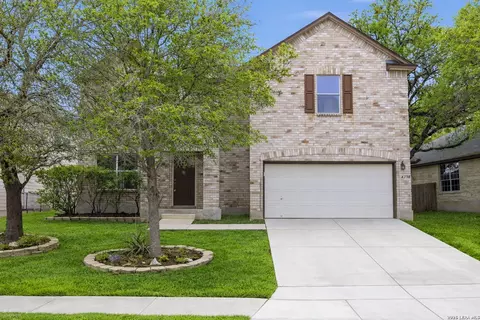 4750 Bending Grv, San Antonio, TX 78259
