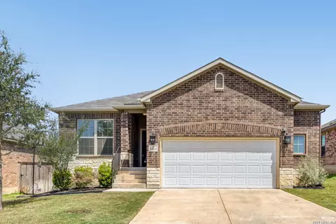 14615 Running Wolf, San Antonio, TX 78245