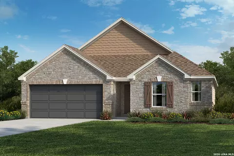 830 Tranchet Trl, San Antonio, TX 78221