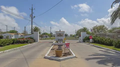 tbd Mollnar Dr, Palacios, TX 77465
